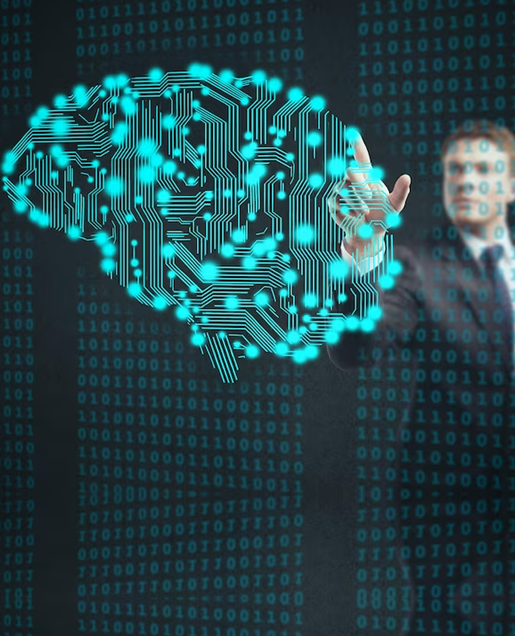 Natural Language Processing (NLP)
